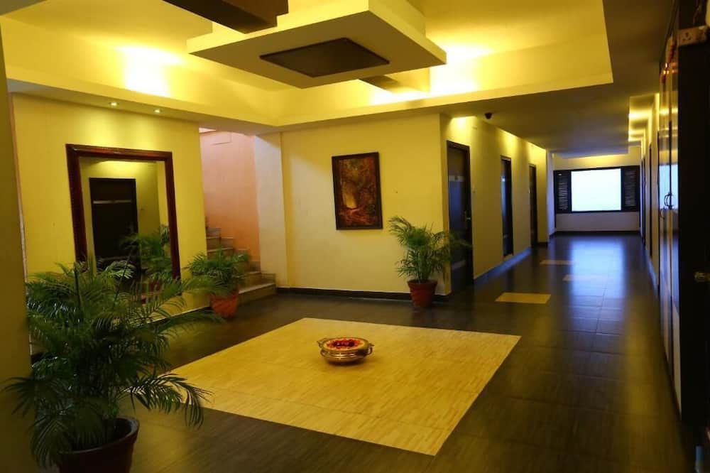 Photo of Outdoor in Chennai