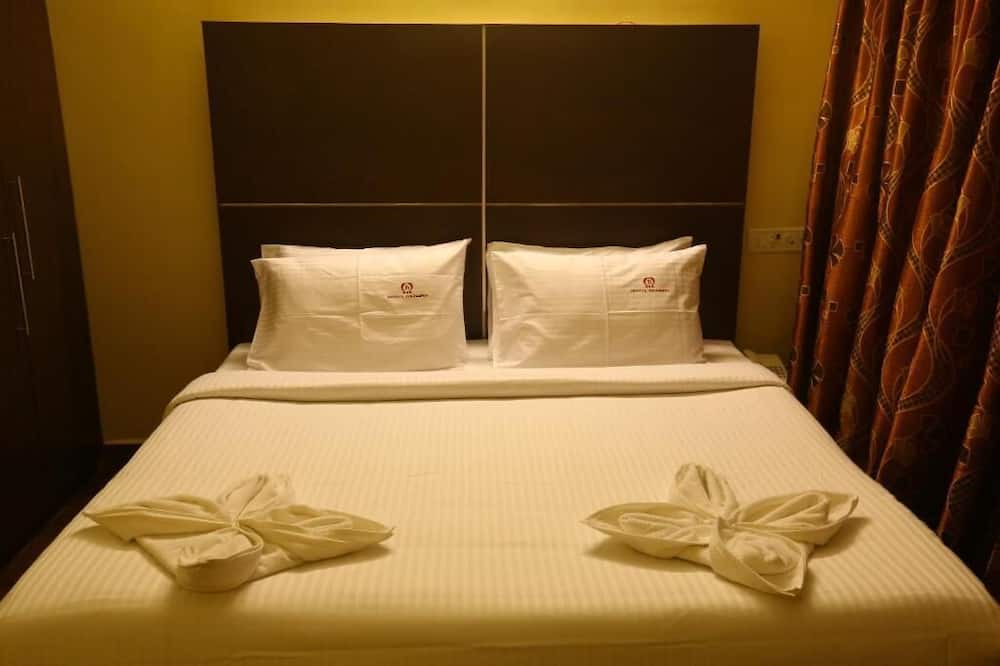 Photo of Bedroom in Chennai