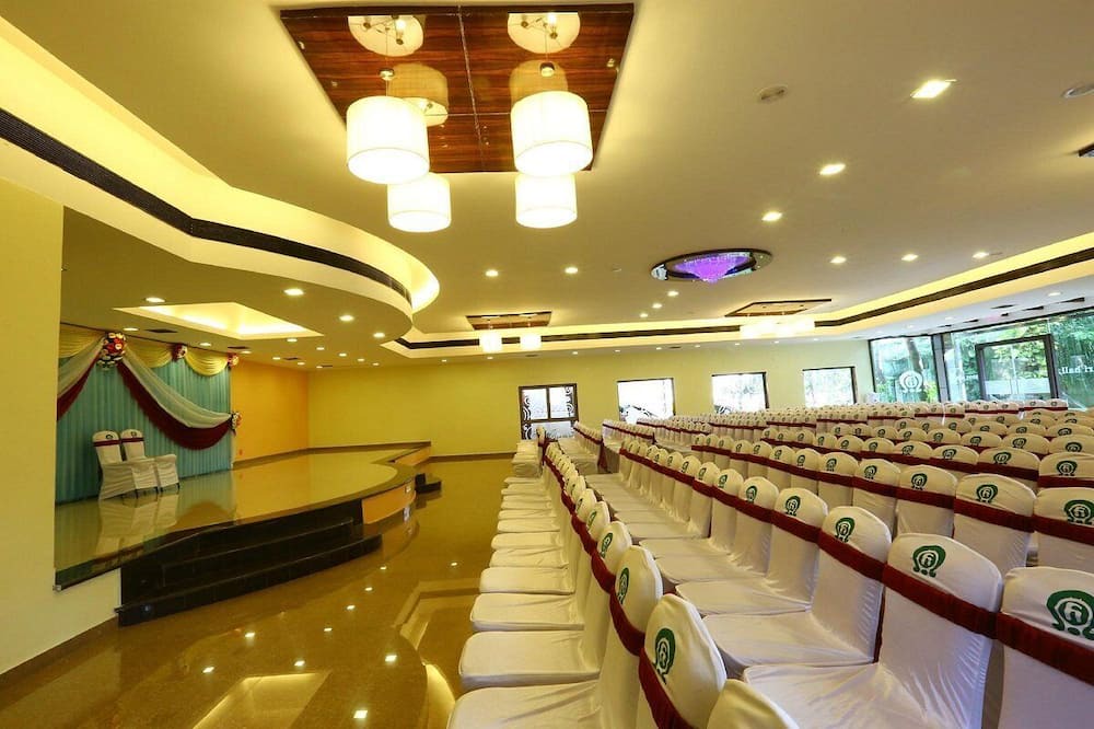 Photo of Outdoor in Chennai