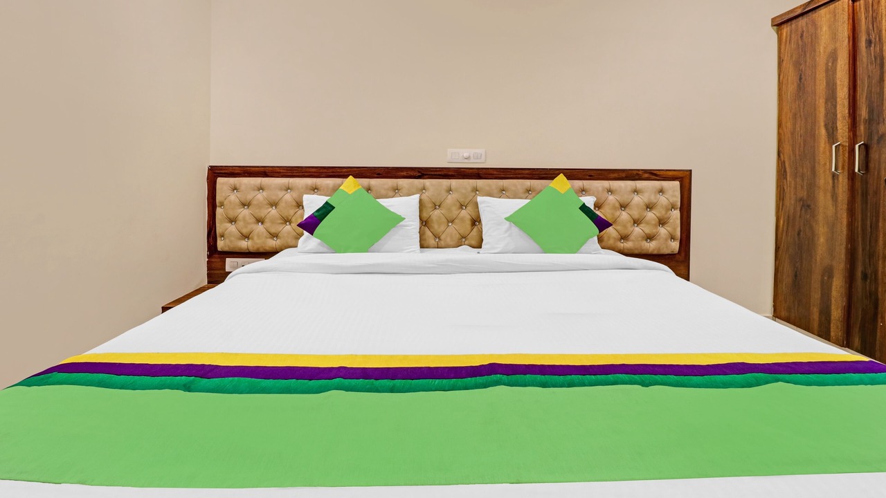 Photo of Bedroom in Brookefield