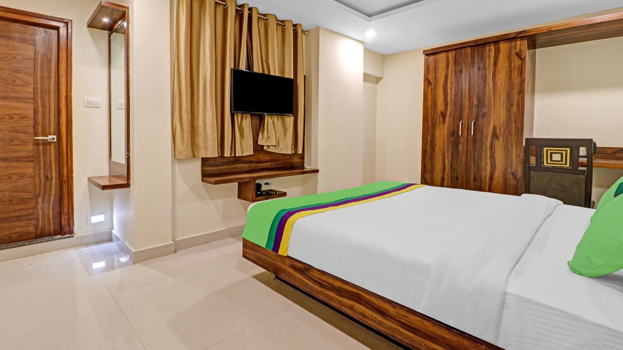 Photo of Bedroom in Brookefield