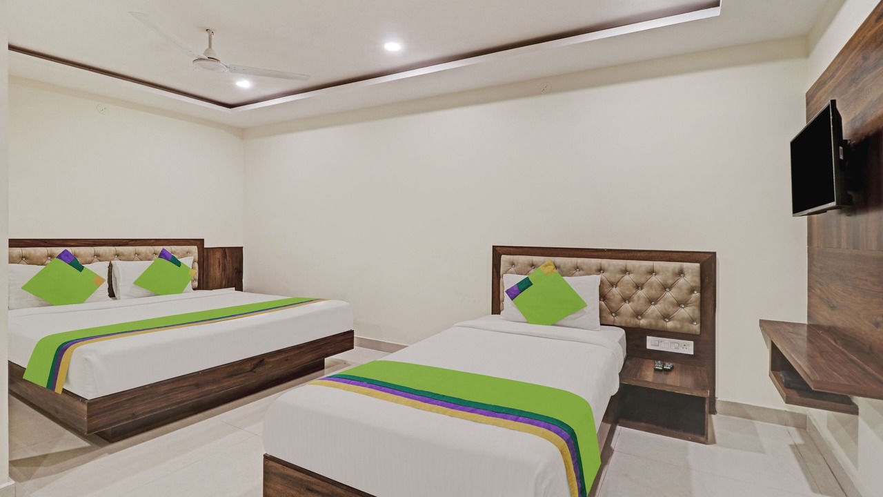 Photo of Bedroom in Brookefield