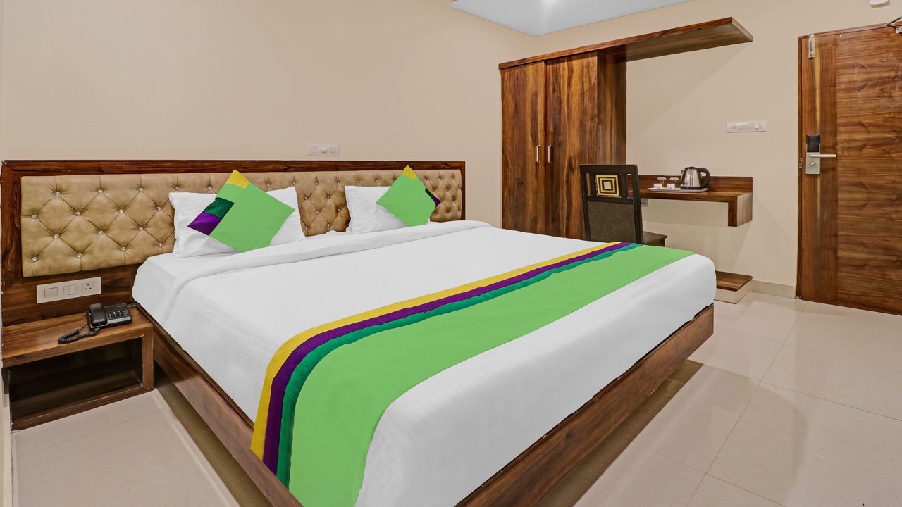 Photo of Bedroom in Brookefield