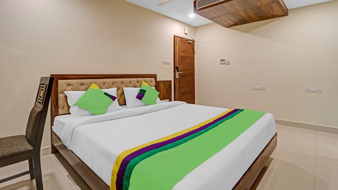Photo of Bedroom in Brookefield