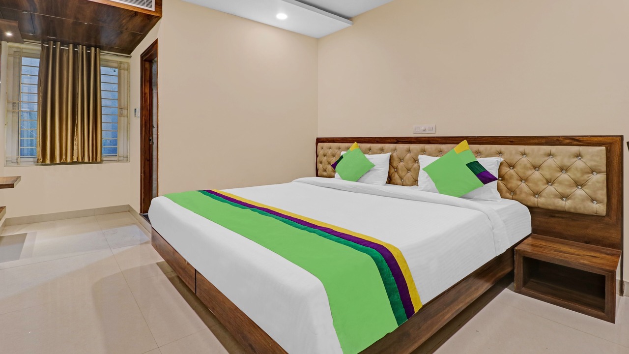 Photo of Bedroom in Brookefield