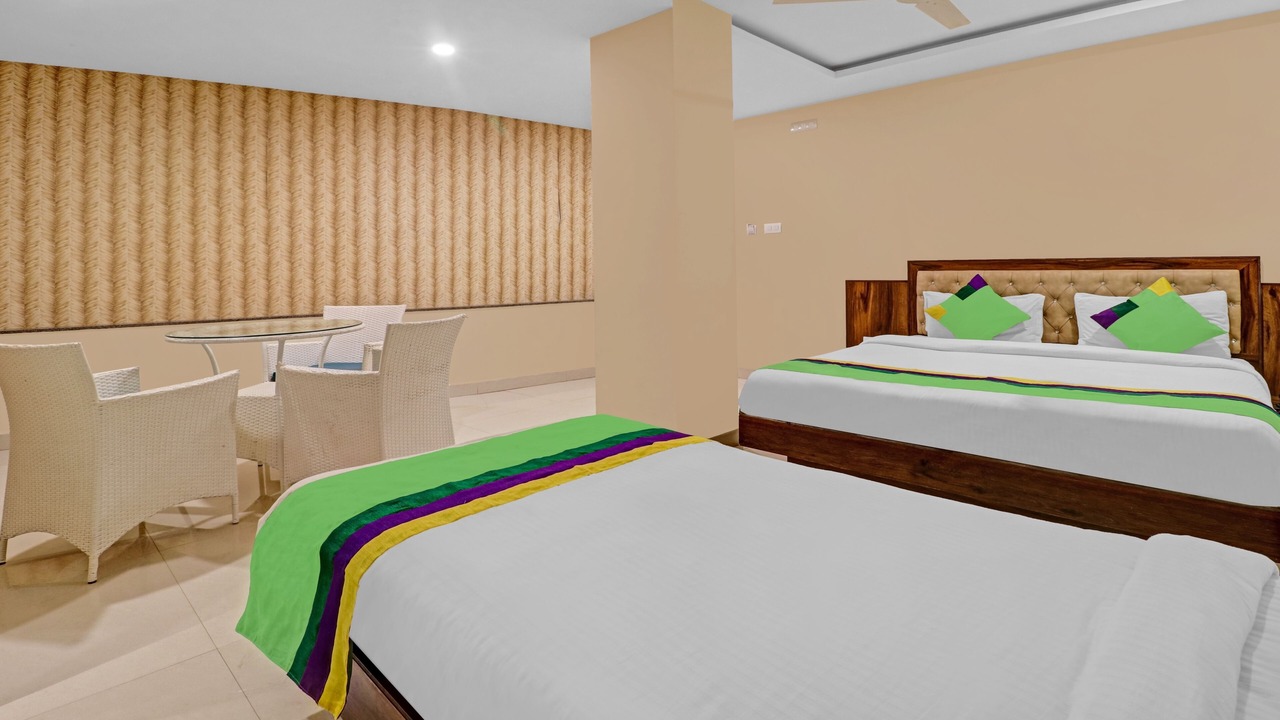 Photo of Bedroom in Brookefield