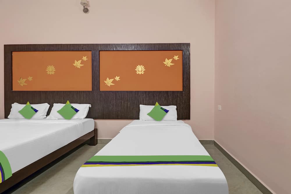 Photo of Bedroom in Gundlupet