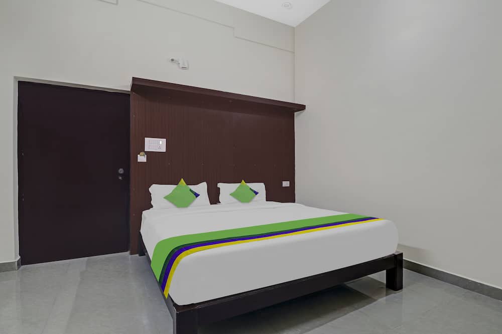 Photo of Bedroom in Gundlupet