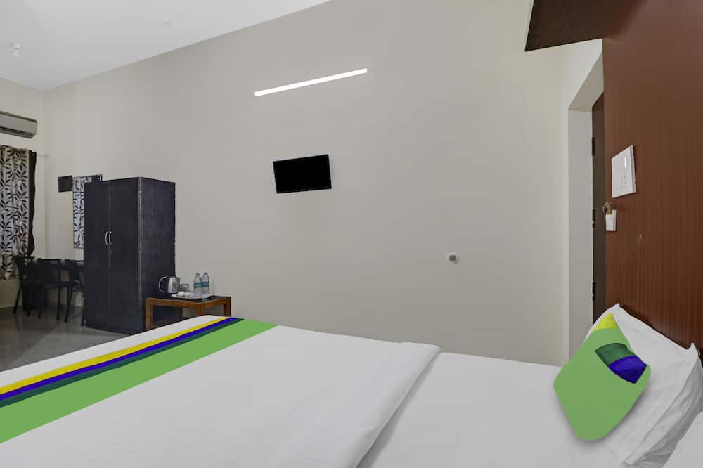 Photo of Bedroom in Gundlupet