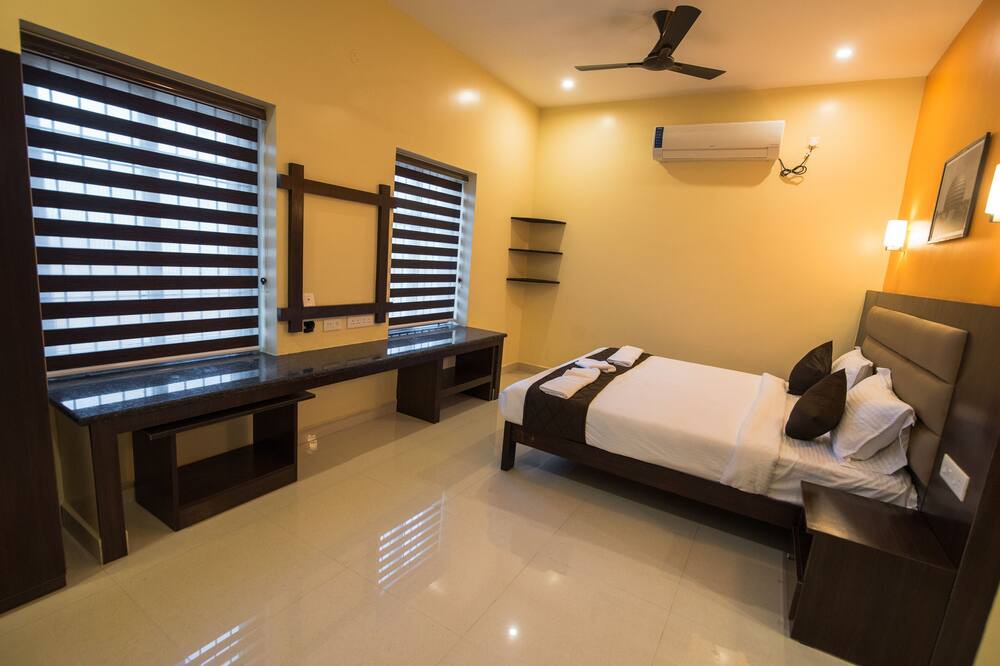 Photo of Bedroom in Moratandi