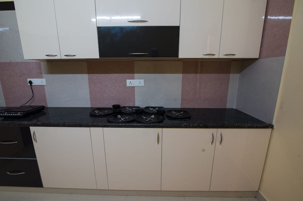 Photo of Kitchen in Moratandi