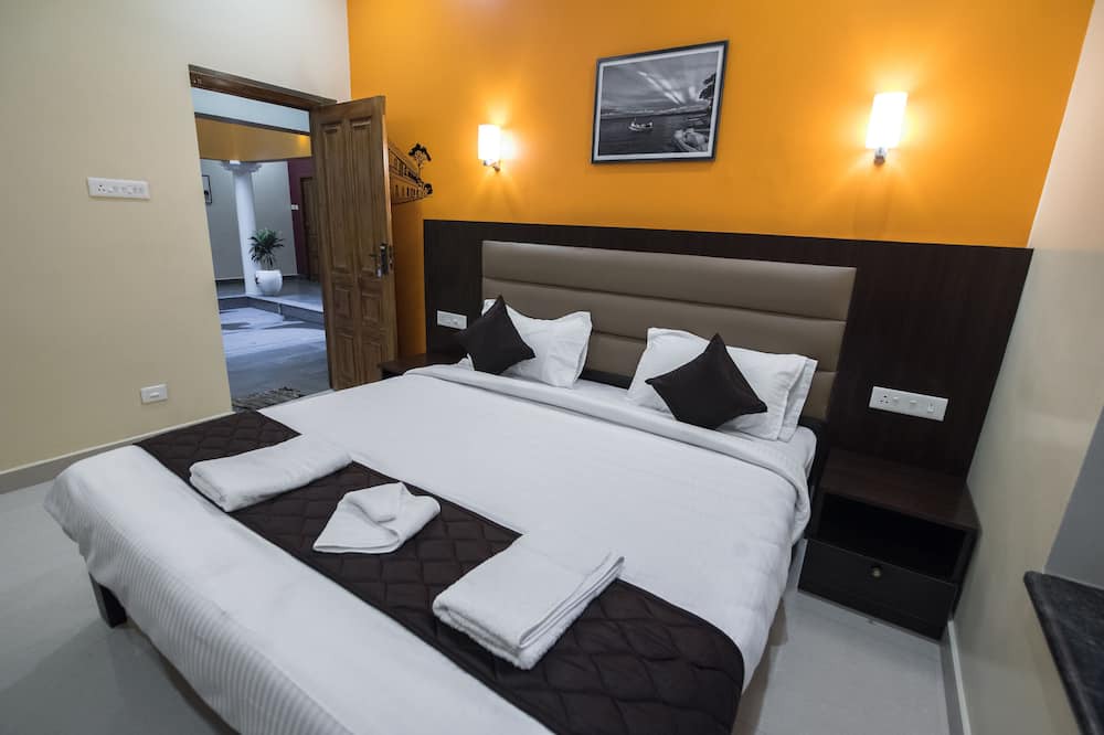 Photo of Bedroom in Moratandi