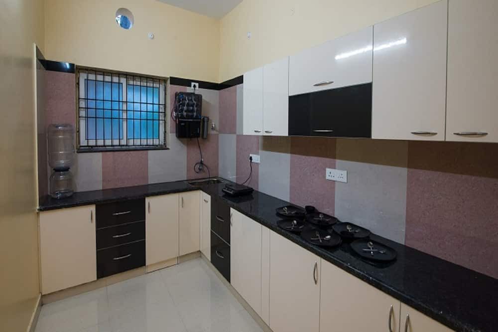 Photo of Kitchen in Moratandi
