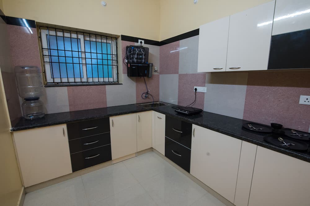Photo of Kitchen in Moratandi