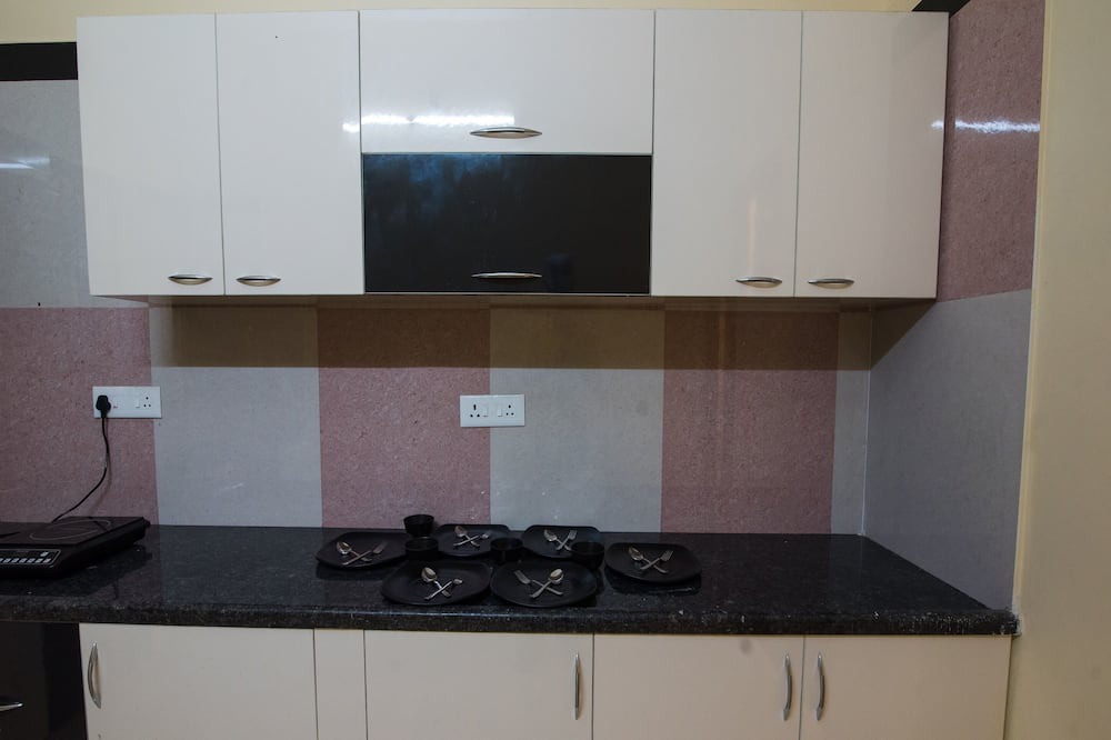 Photo of Kitchen in Moratandi