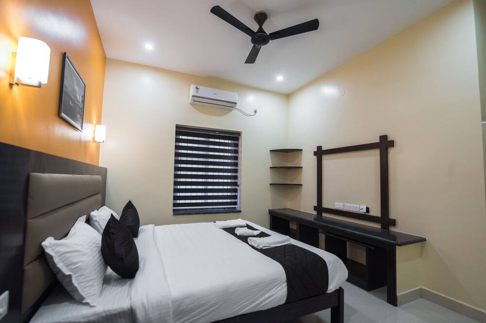 Photo of Bedroom in Moratandi