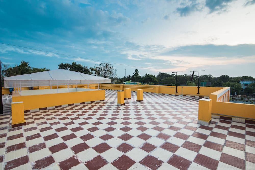 Photo of Patio Balcony in Moratandi