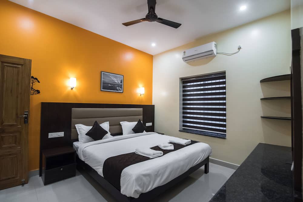 Photo of Bedroom in Moratandi