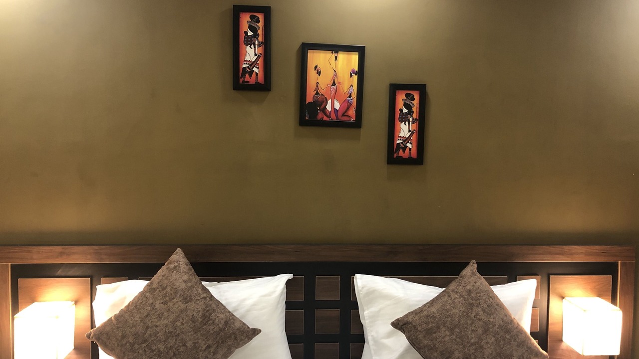 Photo of Bedroom in Madipakkam