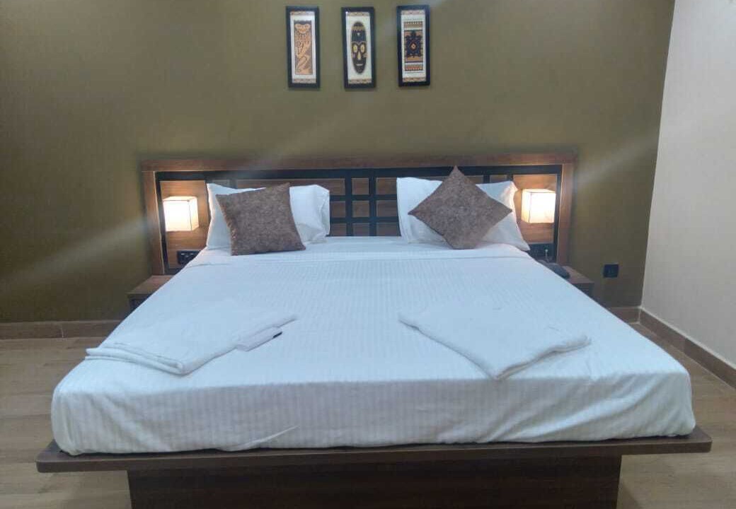 Photo of Bedroom in Madipakkam