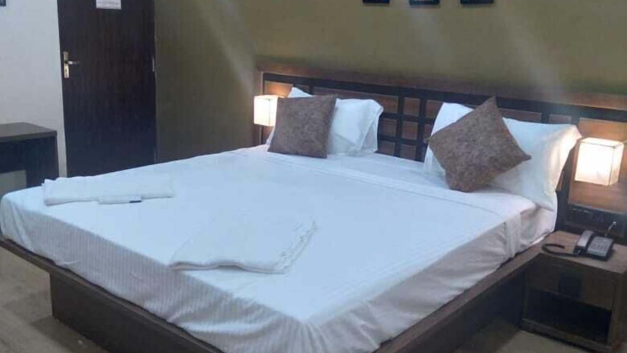 Photo of Bedroom in Madipakkam
