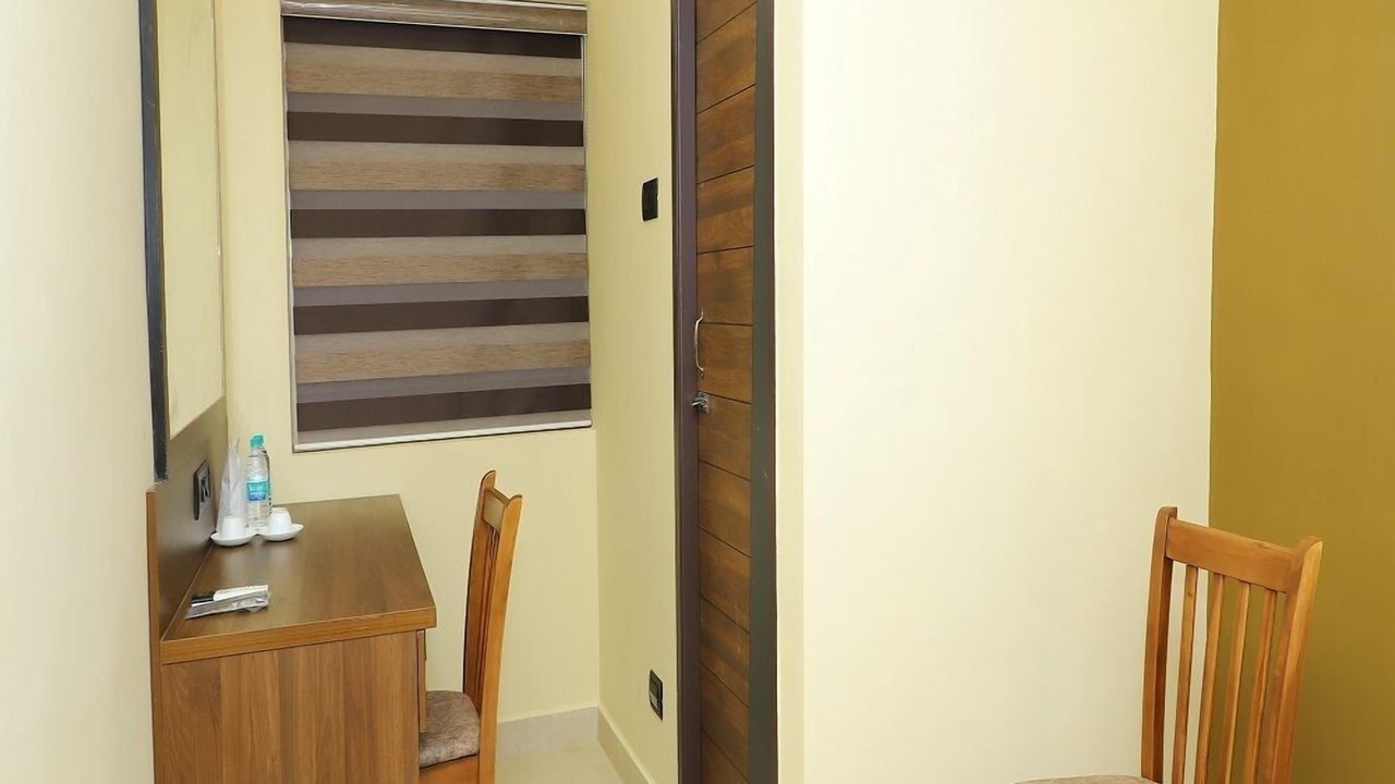 Photo of Bedroom in Madipakkam