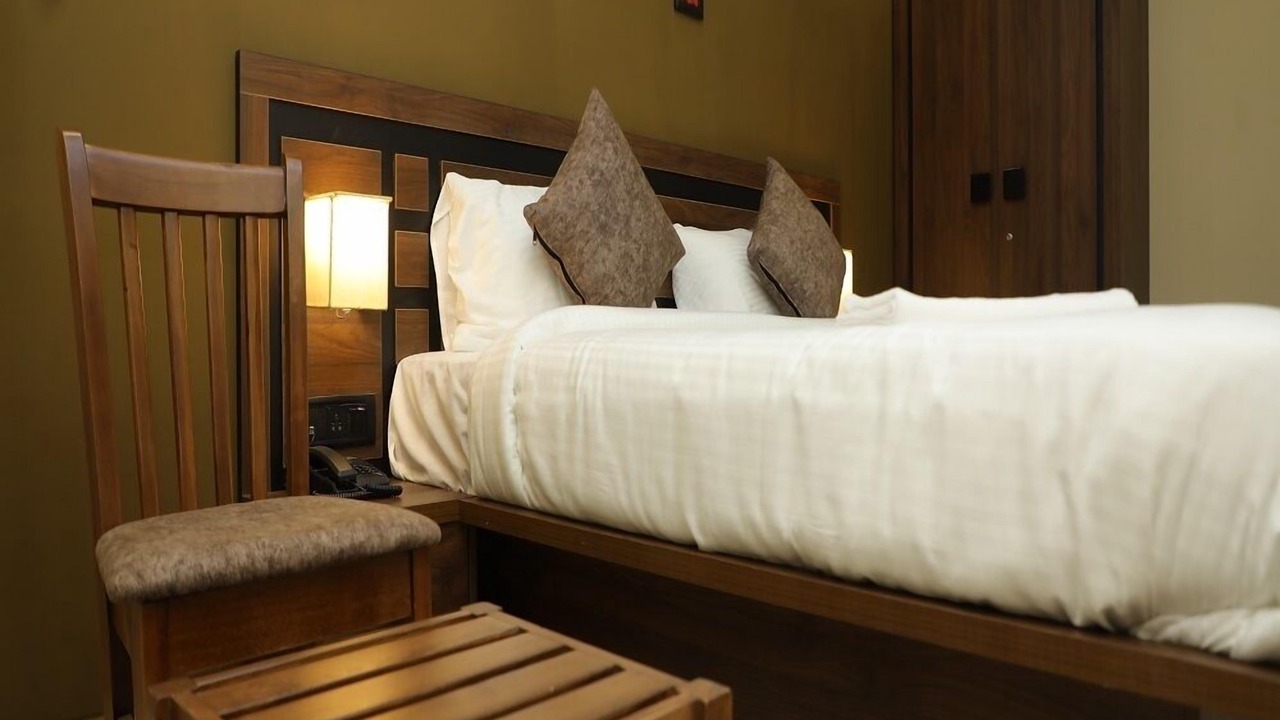 Photo of Bedroom in Madipakkam