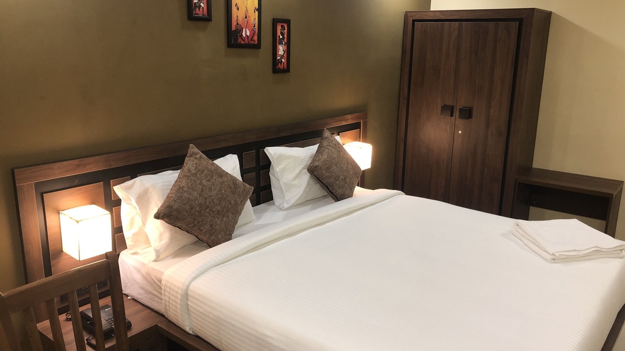 Photo of Bedroom in Madipakkam