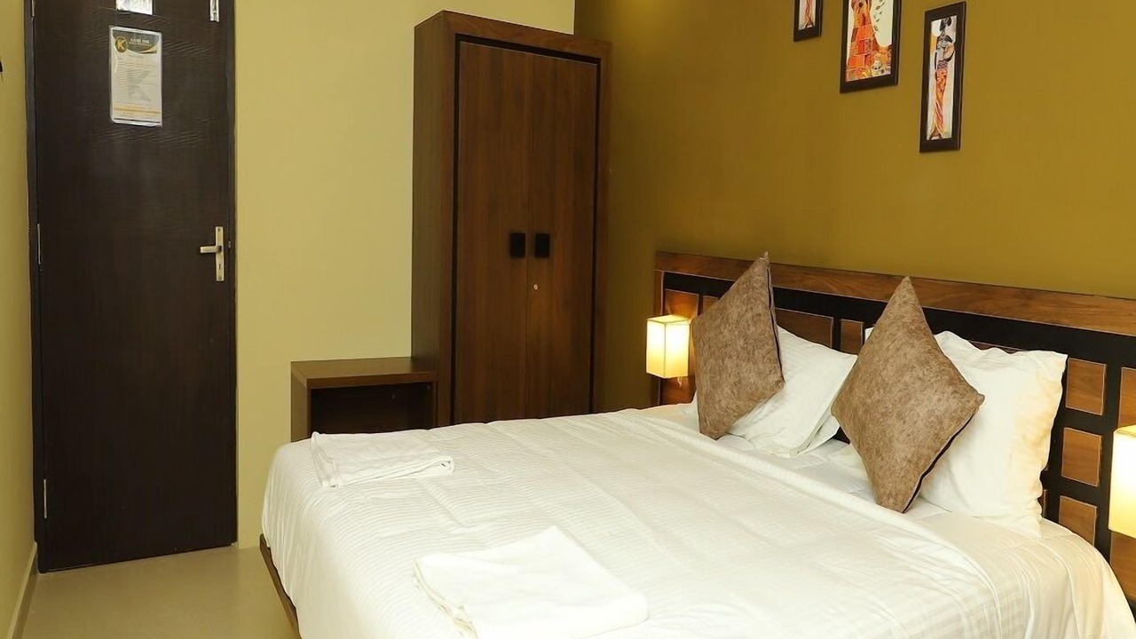 Photo of Bedroom in Madipakkam