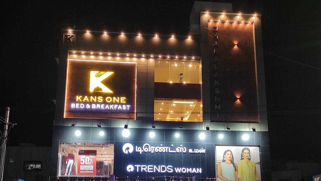 Photo of Outdoor in Madipakkam