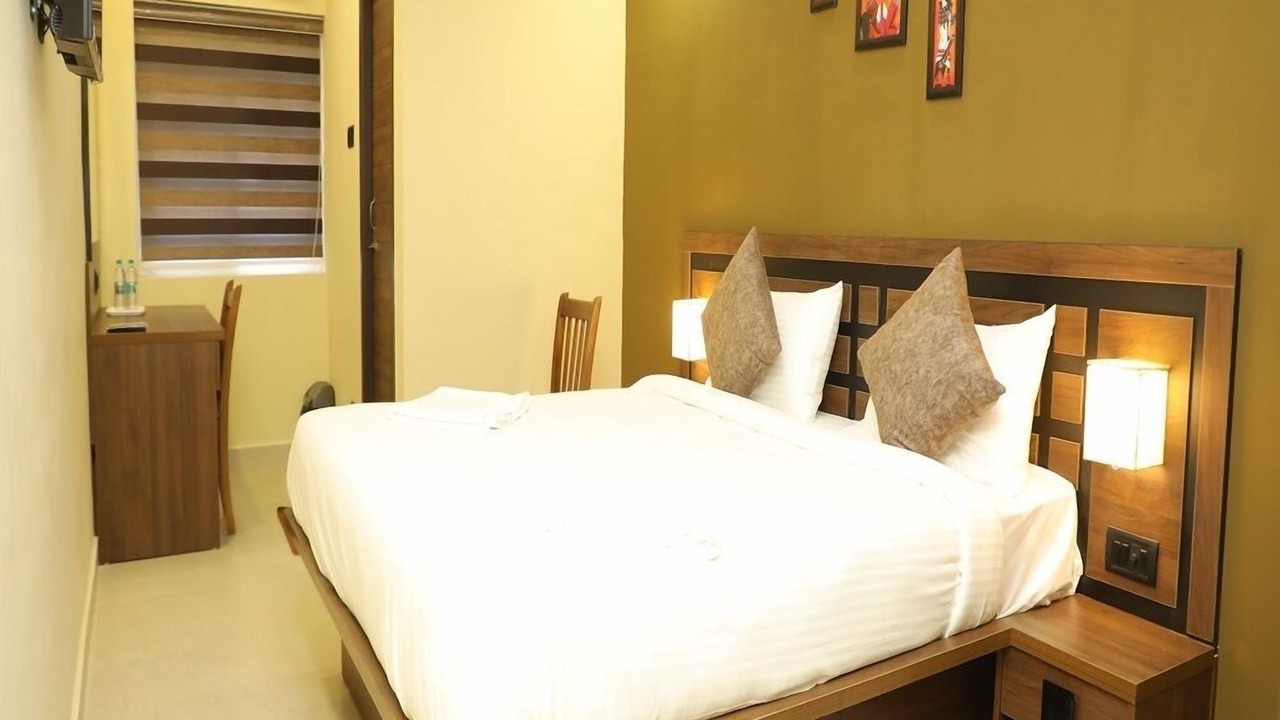 Photo of Bedroom in Madipakkam