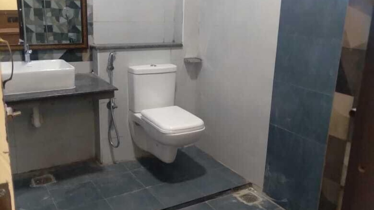 Photo of Bathroom in Madipakkam