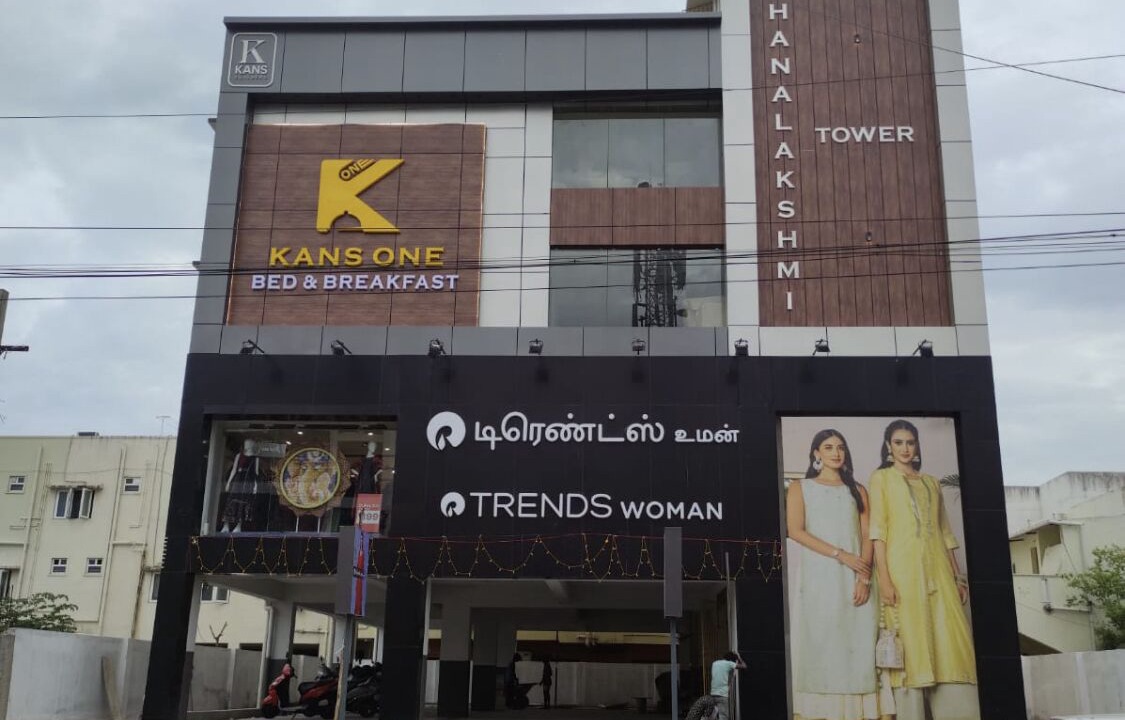 Photo of Outdoor in Madipakkam