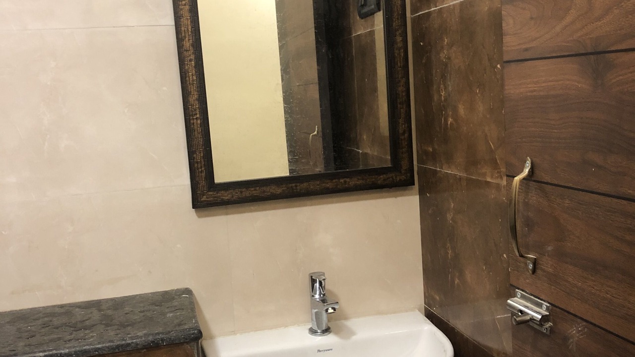 Photo of Bathroom in Madipakkam
