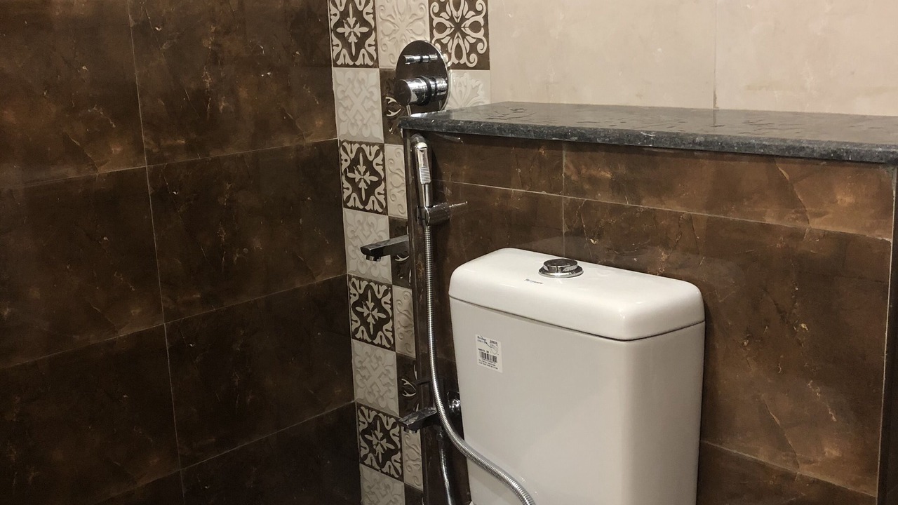 Photo of Bathroom in Madipakkam