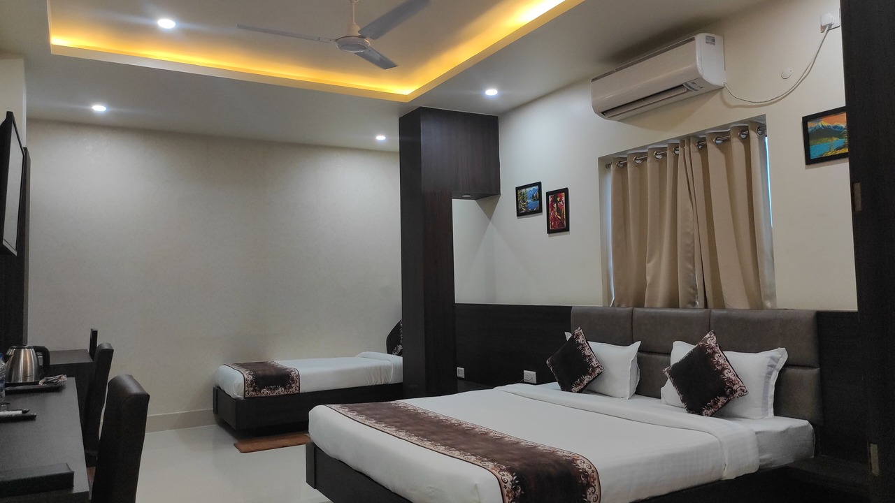 Photo of Bedroom in Tezpur