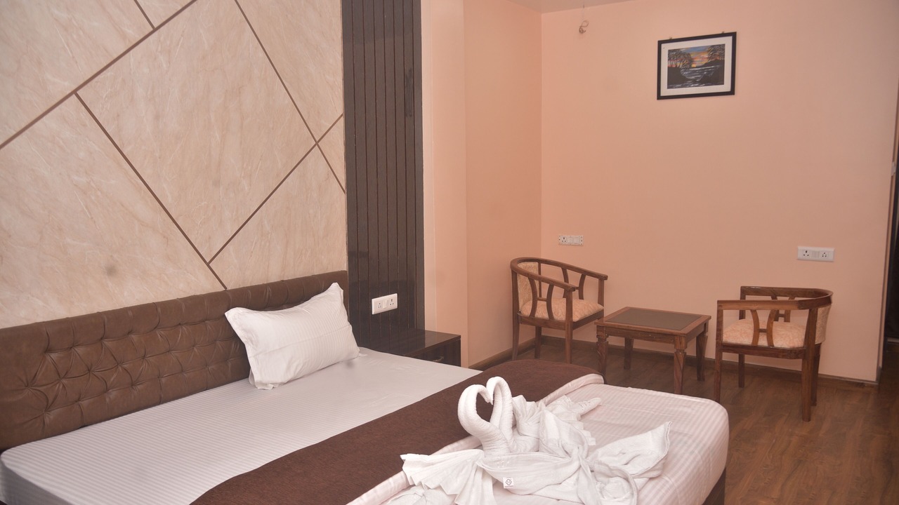 Photo of Bedroom in Alipurduar