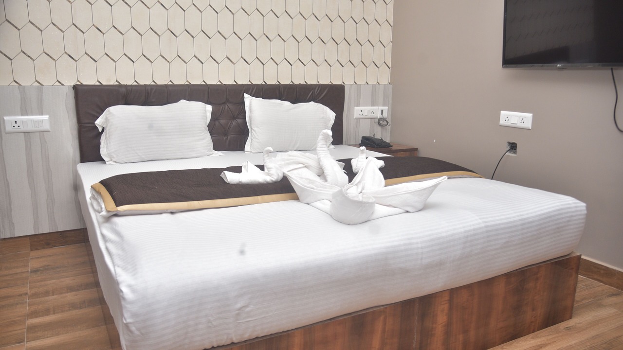 Photo of Bedroom in Alipurduar
