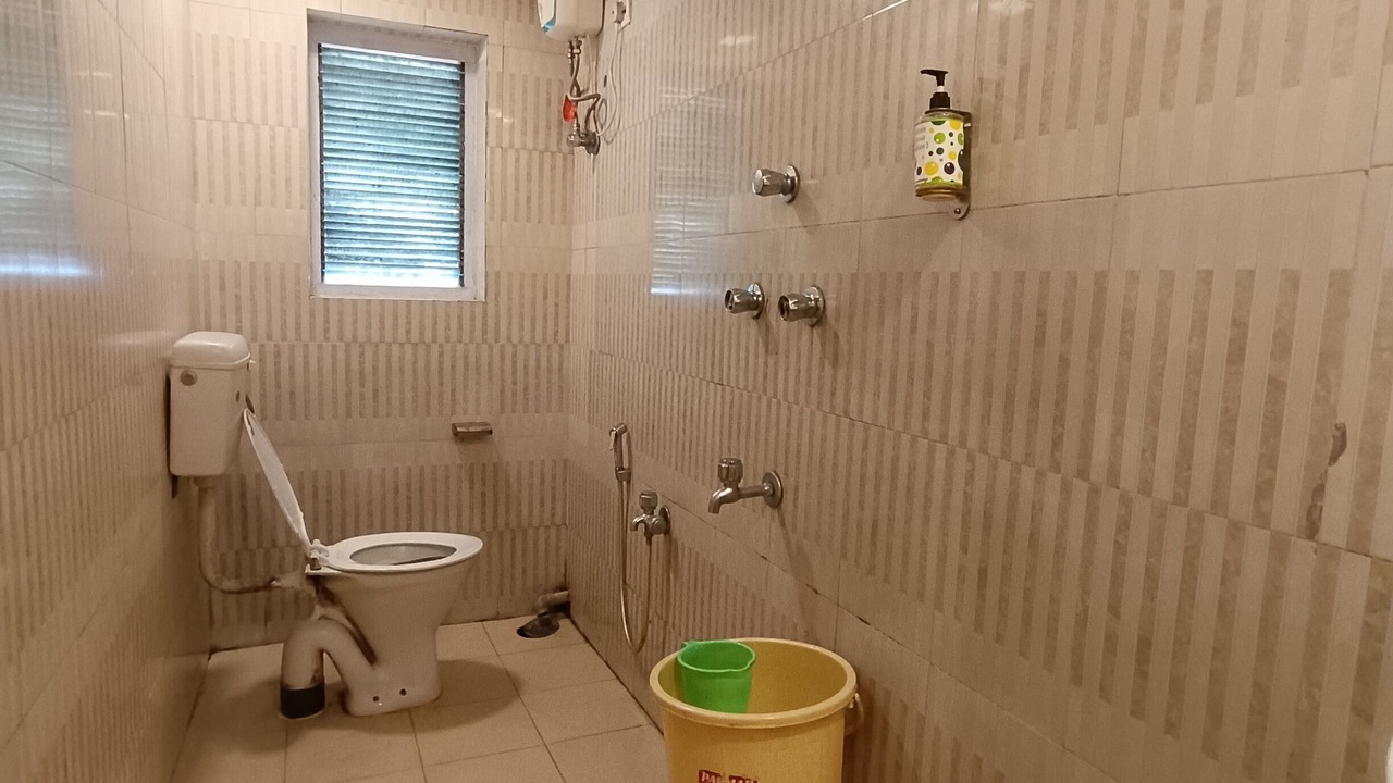 Photo of Bathroom in Girgaon