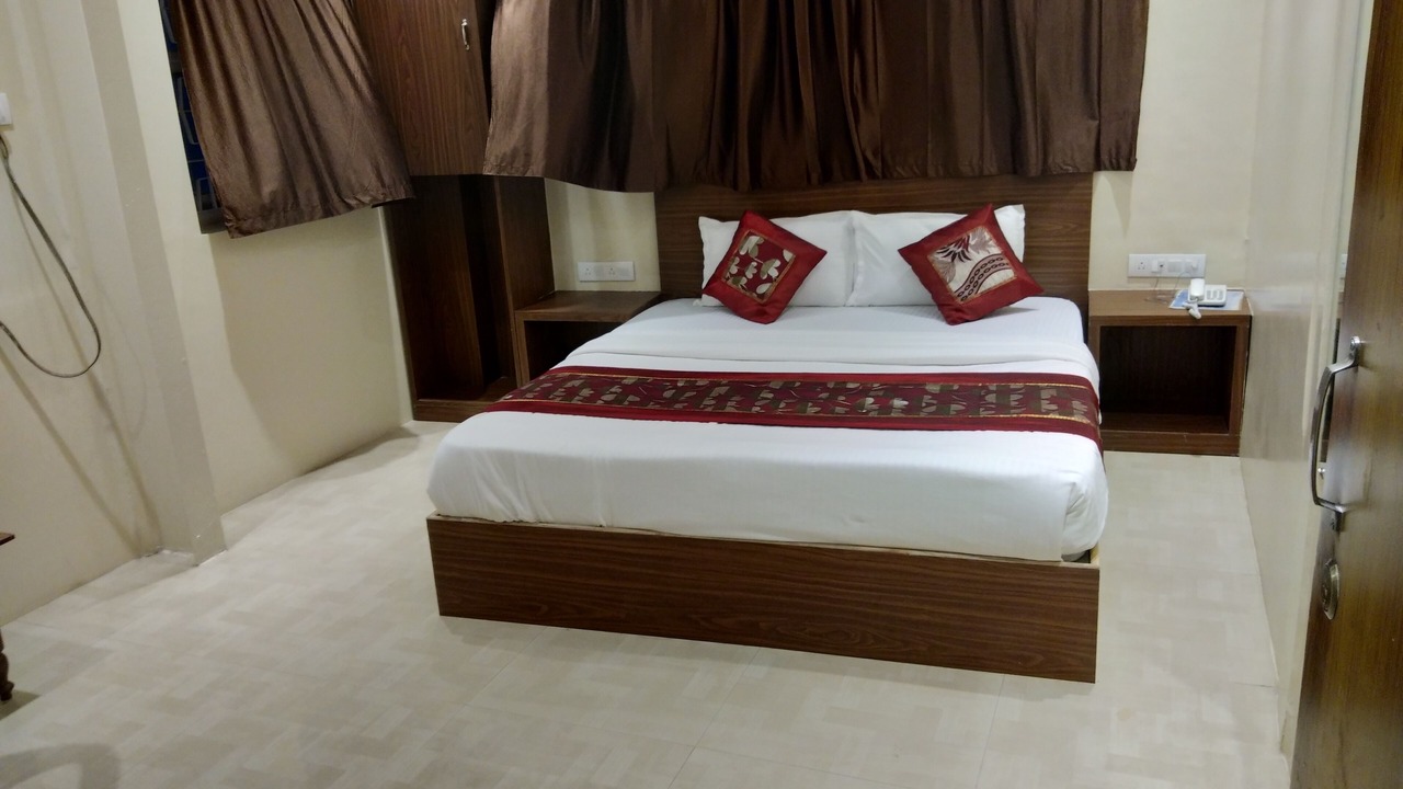 Photo of Bedroom in Girgaon