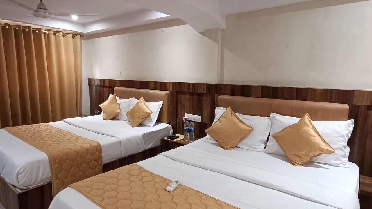 Photo of Bedroom in Girgaon