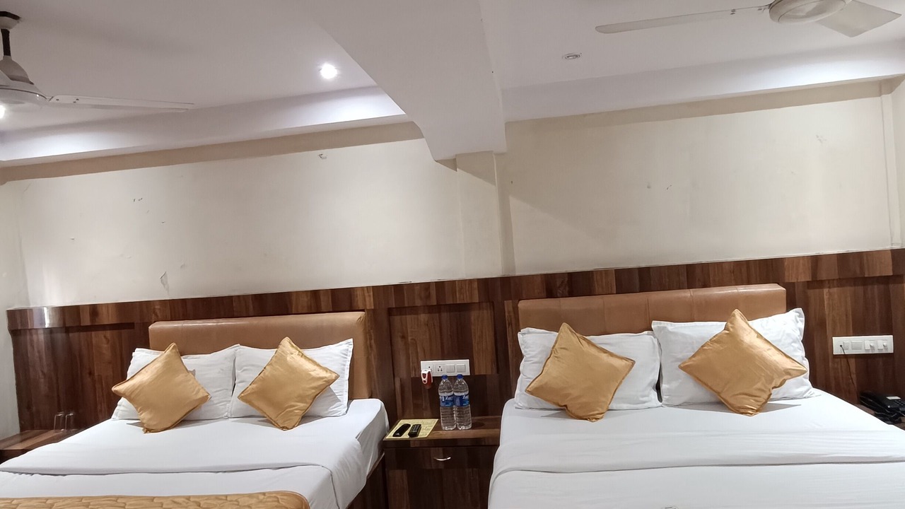 Photo of Bedroom in Girgaon