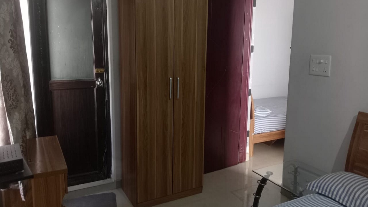 Photo of Bedroom in Saravanampatty
