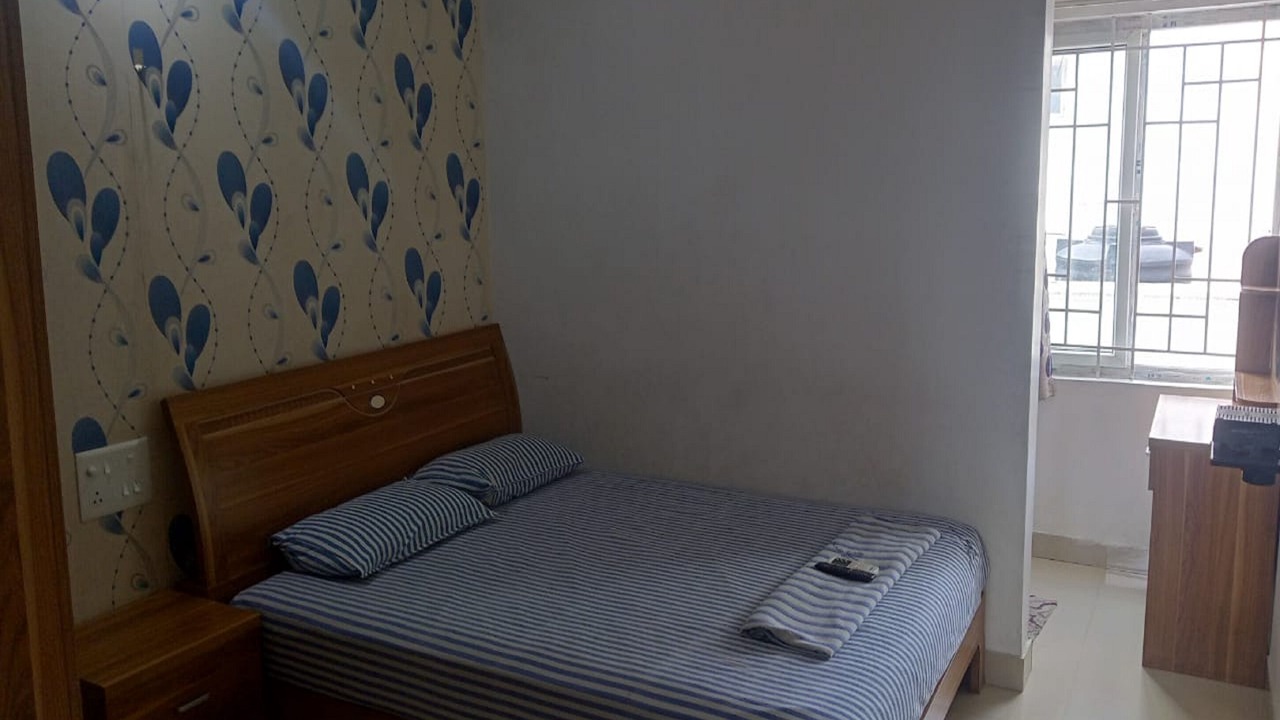 Photo of Bedroom in Saravanampatty