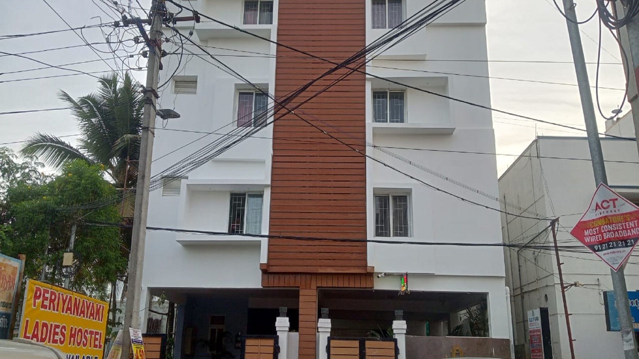 Photo of Outdoor in Saravanampatty