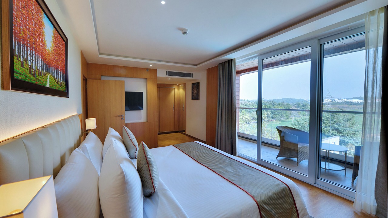 Photo of Bedroom in Agara