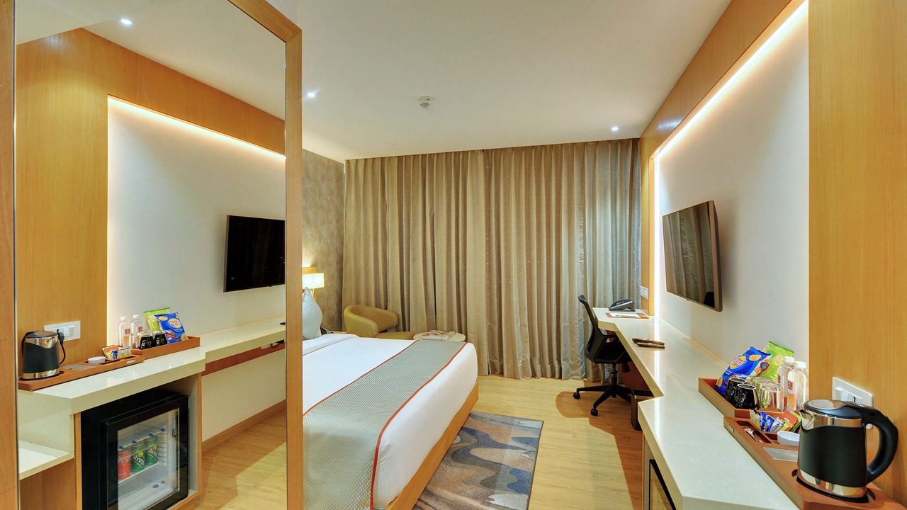 Photo of Bedroom in Agara