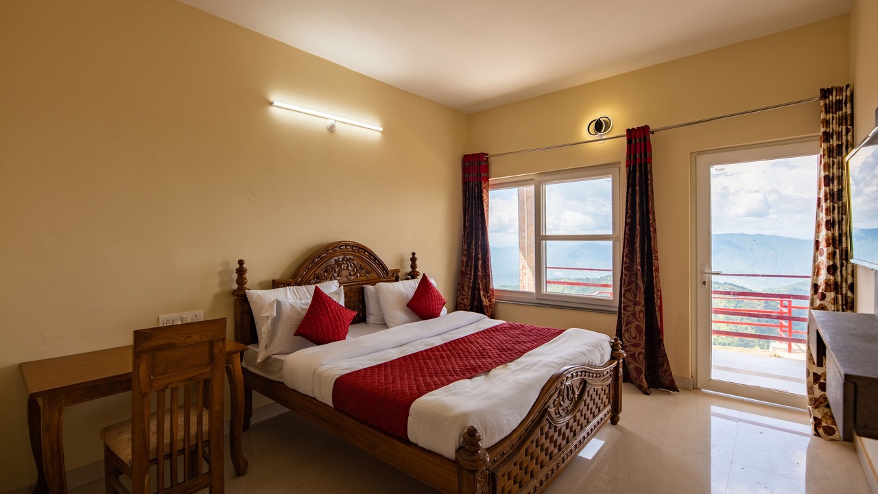 Photo of Bedroom in Champawat