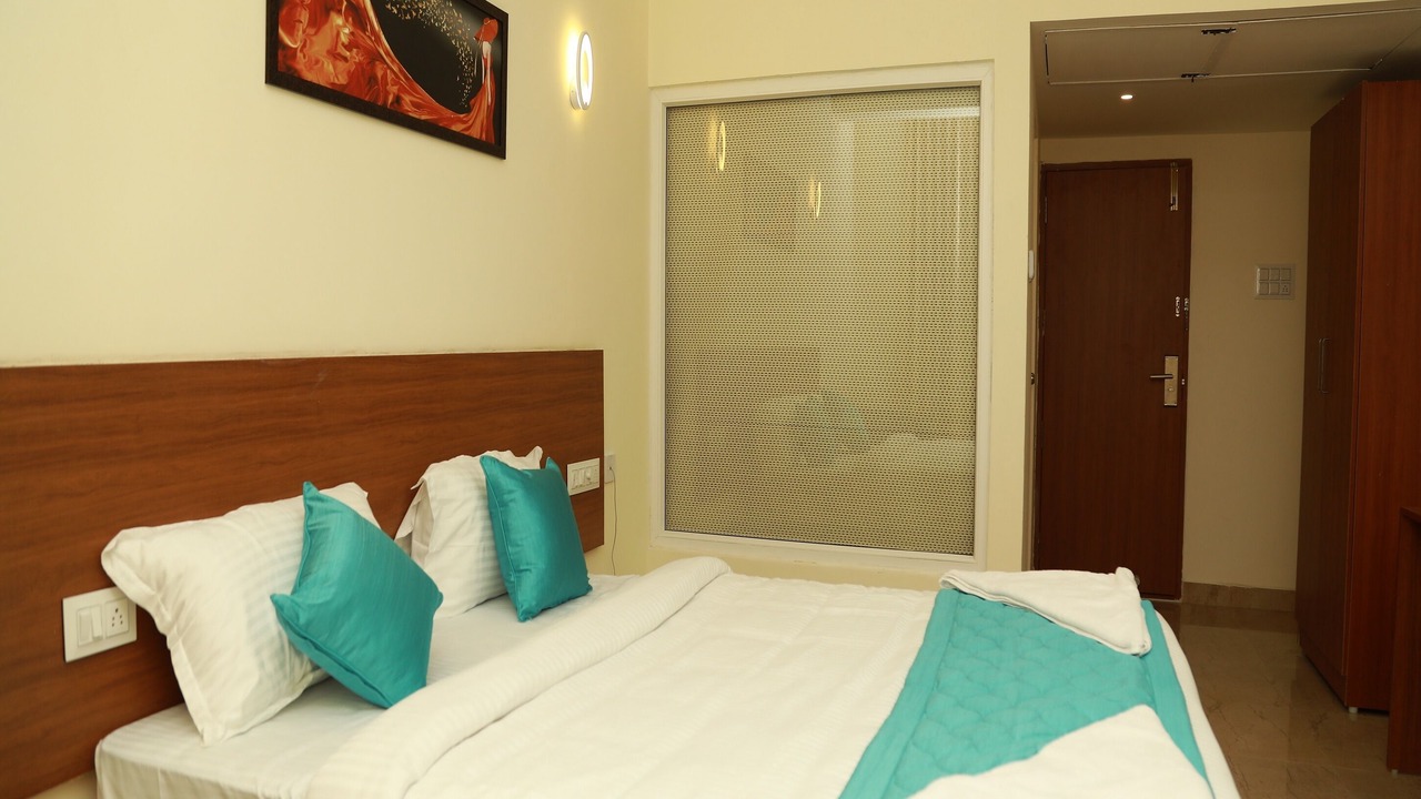 Photo of Bedroom in Oragadam