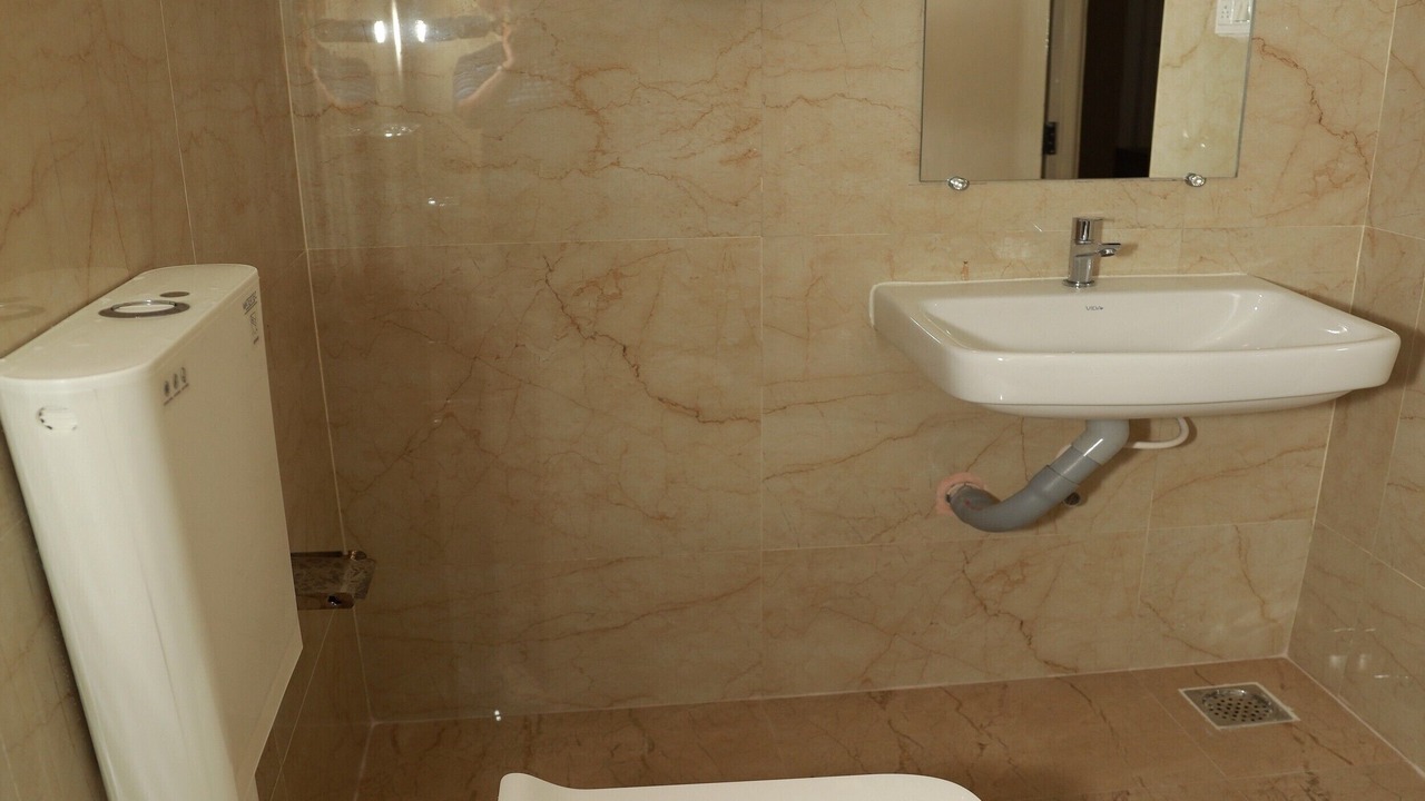 Photo of Bathroom in Oragadam